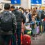 Border disorder as EU’s new biometric system kicks in