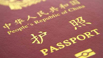 UAE flags visa on arrival for Chinese visitors