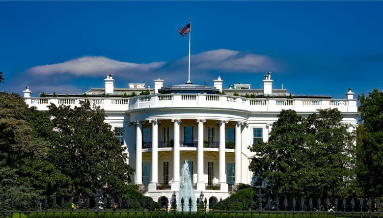 The US government is considering expanding a travel ban.