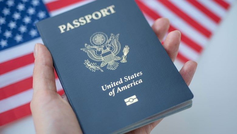 Already, facial recognition is being tested at several U.S. airports.