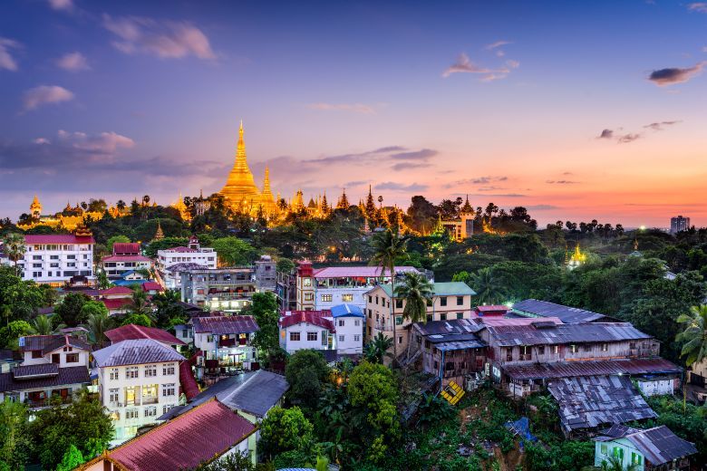 Myanmar has rolled out its visa on arrival scheme to a further six countries from Oct 1.
