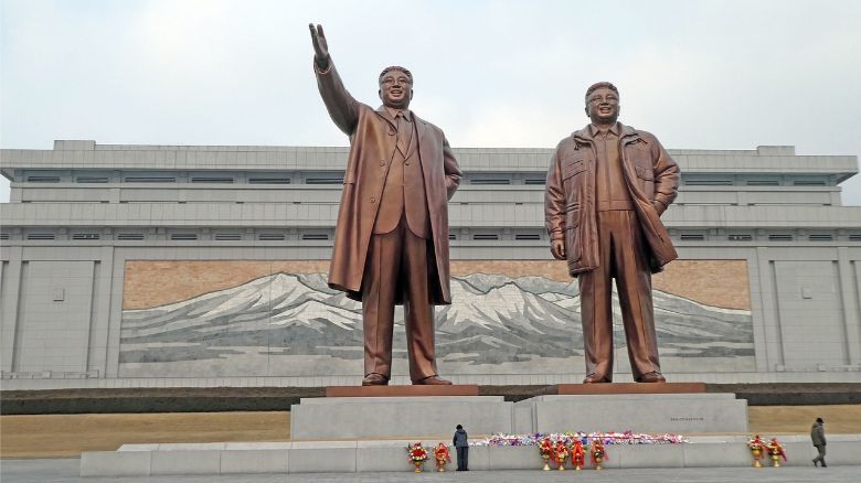 Tour operators in Singapore have been known to offer tour packages to Pyongyang since the 1990s.