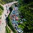 Deadly Nepal-Tibet floods disrupt lives and travel