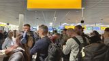 The new Entry/Exit System is supposed to facilitate faster borders. Instead, queues keep growing.