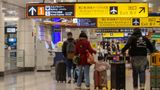Tax refunds will now be handled at departure points.