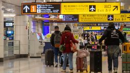 Tax refunds will now be handled at departure points.