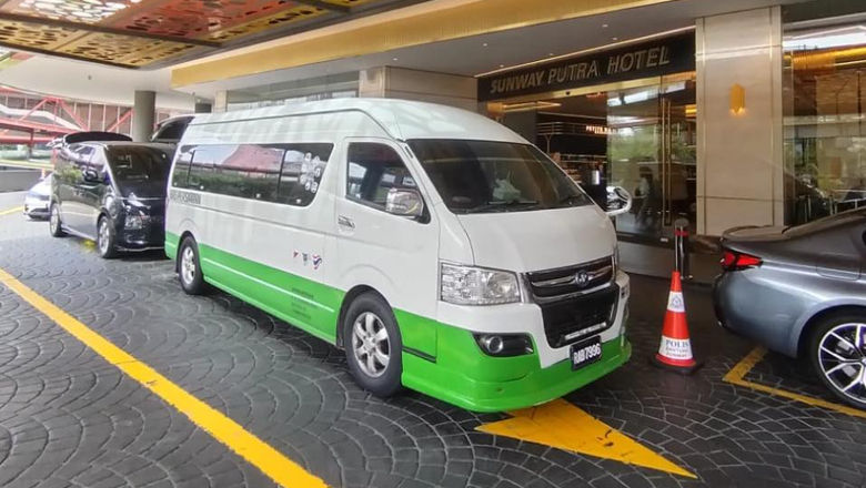 MATTA president Nigel Wong noted that transport operators will have to increase charges by at least 30% to remain financially viable.