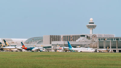 Aviation decarbonisation takes a “pragmatic pause” due to the current Middle East conflict, says CAAS.