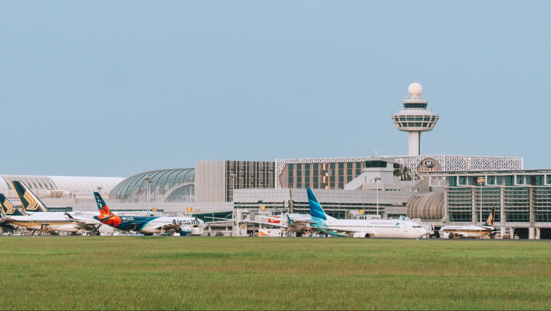 Aviation decarbonisation takes a “pragmatic pause” due to the current Middle East conflict, says CAAS.