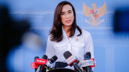 Indonesia’s tourism minister, Widiyanti Putri Wardhana, believes that tourism, as a service export, can help stabilise the Rupiah and foreign exchange reserves, countering the impact of high tariffs.
