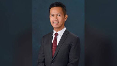 Keith Tan Kean Loong will take up STB role in late October.
