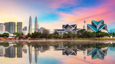 Malaysia keeps tourism in the picture with new Cabinet ministers.