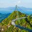 Langkawi’s nature and UNESCO allure expected to spur travel demand