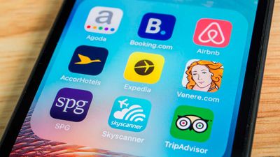 Expedia supports lawsuit against president Trump