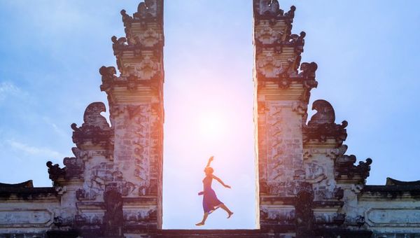 Indonesia plans to lift all requirements by April if Bali's quarantine-free trial programme goes off without a hitch. Indonesia plans to lift all requirements by April if Bali's quarantine-free trial programme goes off without a hitch.