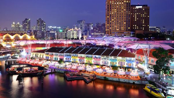 Singapore's authorities have hinted at plans to fully open up to travellers from all countries, beyond its established VTLs, once the Omicron wave subsides. Singapore's authorities have hinted at plans to fully open up to travellers from all countries, beyond its established VTLs, once the Omicron wave subsides.