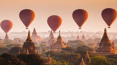 Myanmar’s Ministry of Hotel and Tourism has revoked the licences of 179 tour companies for filing to submit licence renewals within a six-month grace period