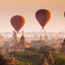 Nixed licences: tour companies in Myanmar