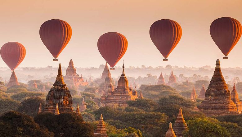 Myanmar’s Ministry of Hotel and Tourism has revoked the licences of 179 tour companies for filing to submit licence renewals within a six-month grace period