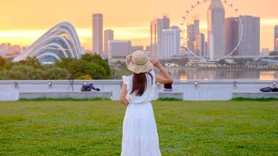 Reduced regulations for travellers to better enjoy Singapore’s touristic offerings.