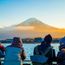 Japan, Taiwan, Hong Kong, China and Indonesia gear up for reopening