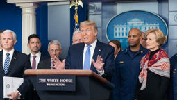 In April 2025, President Donald Trump implemented comprehensive tariffs with a baseline rate of 10%, claiming they would address trade deficits and revitalise American industry.