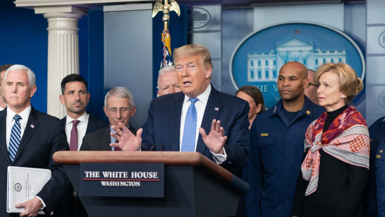 In April 2025, President Donald Trump implemented comprehensive tariffs with a baseline rate of 10%, claiming they would address trade deficits and revitalise American industry.