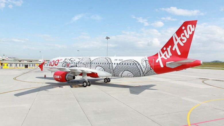 King Power snaps up US$225m stake in Thai AirAsia