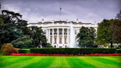 U.S. travel encouraged by Trump's vow to rebuild infrastructure