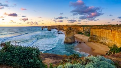 Singapore is Australia’s sixth largest source market for international visitation and seventh most valuable for spend.