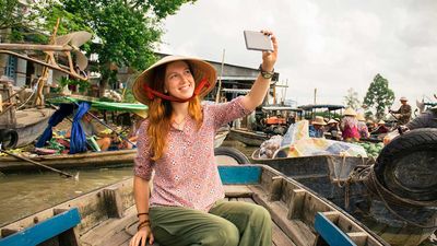 The relaxed visa policy for five European countries has raised visitor arrivals to Vietnam