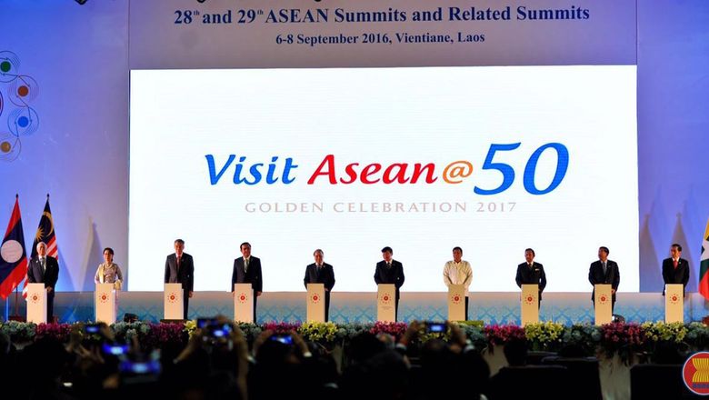 Visit ASEAN ready for a big year of tourism promotion