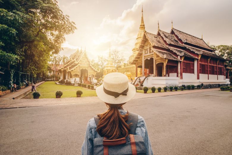 The scheme, when implemented, would initially allow 1,000 foreign visitors to enter Thailand without needing to be in quarantine for 14 days. (Credit: Getty Images)