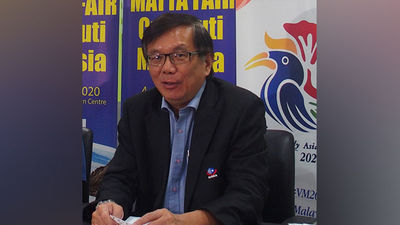 Visitors to the Fair would expect strict SOPs in place for their safety, said MATTA CEO Phua Tai Neng.