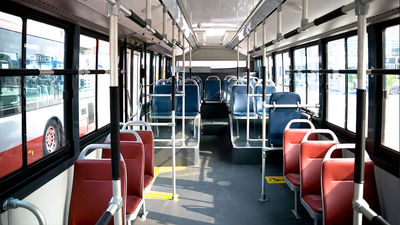 Three new bus routes have been added linking U-Tapao with three eastern provinces.
