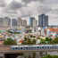 New metro line zips into Vietnam’s HCMC