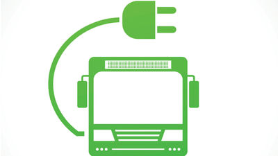 Japan’s government has plans to introduce low-speed electric buses in areas with greying populations.