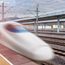 China fast-tracks its Winter Olympics rail line