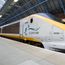 Take the train to London – and save the planet