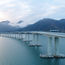 Hong Kong-Zhuhai-Macao Bridge opens this week