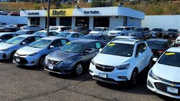 Now you can rent Thrifty or Dollar rides at Hertz