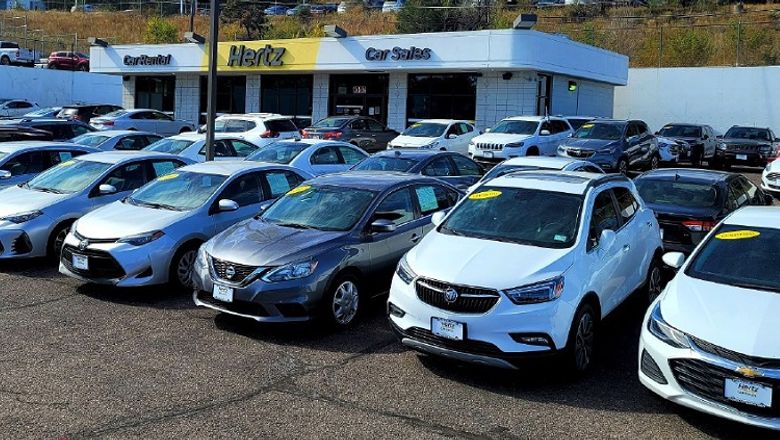 Hertz and NRMA reached an agreement earlier this year to transition the Dollar and Thrifty car rental brands back to direct management by Hertz.