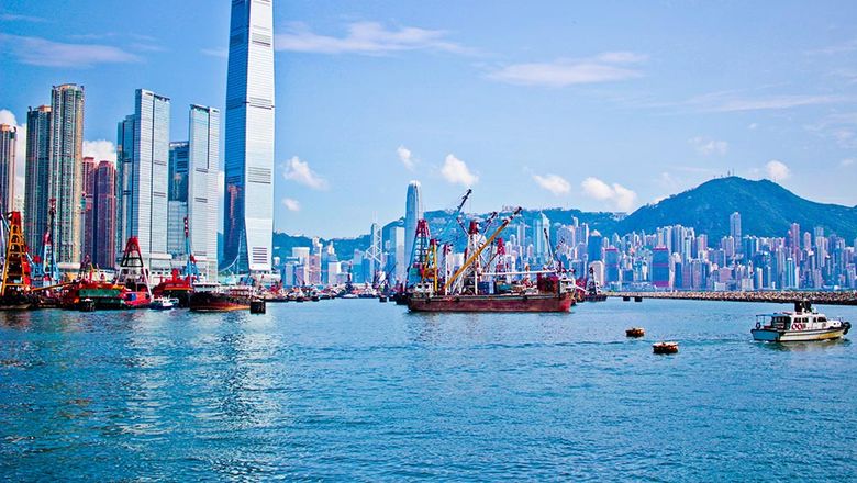 Safety of Hong Kong-Macau ferry faces new scrutiny