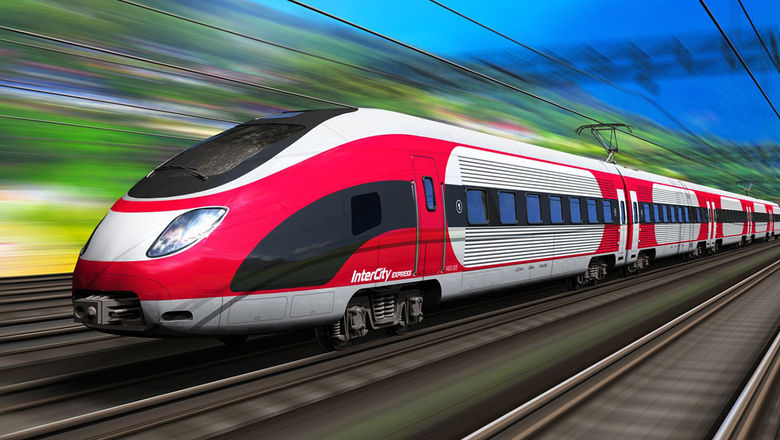 India launches a timetable for the introduction of high-speed rail