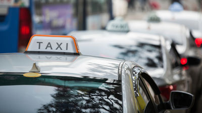 Two new specialist taxi services will roll out early-February, providing child-friendly services as well as those will have to accept passengers regardless of their given destination.