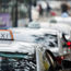 Seoul’s new fleet of special taxis takes the road