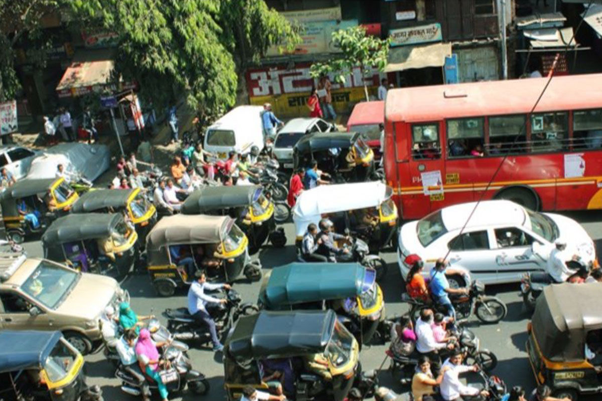 Passengers in Chandigarh, India can suggest fares for their selected routes.