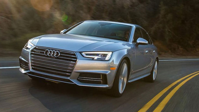 Silvercar will begin its service in New York and San Francisco.