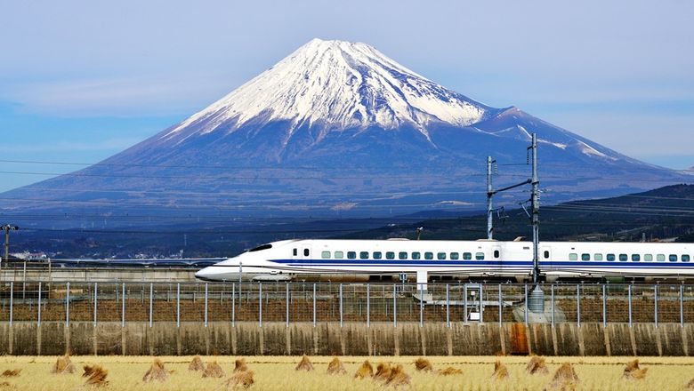 Prices are rising, but it’s now easier to pick up a Japan Rail Pass.