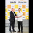 Hertz forges alliance with Taiwanese car rental leader, Chailease